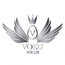 希望之翼 VOEU V 及圖