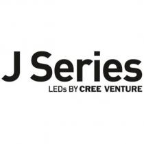 J SERIES LEDS BY CREE VENTURE and Design
