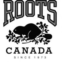 ROOTS CANADA SINCE 1973 & Beaver Design