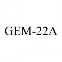 GEM-22A
