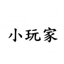 小玩家