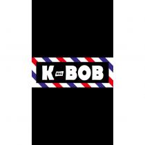 K-BOB BBQ 及圖