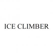 ICE CLIMBER