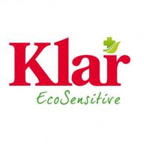 Klar EcoSensitive 及圖