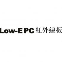 Low-EPC 紅外線板