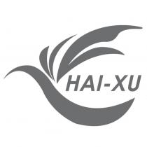 HAI-XU 及圖