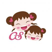 CS 及圖