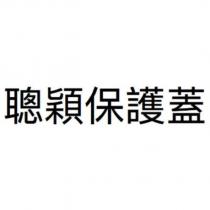 聰穎保護蓋