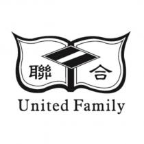 聯合 United Family 及圖