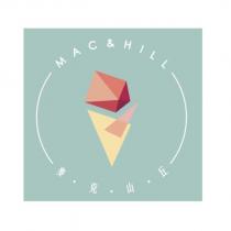 麥克山丘 MAC&HILL 及圖