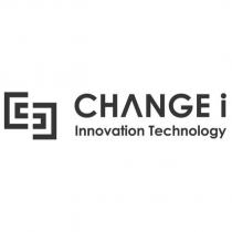 CHANGE i Innovation Technology 及圖