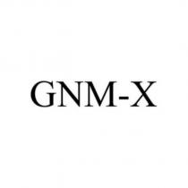 GNM-X