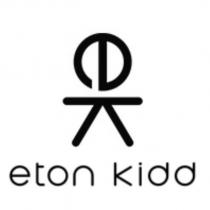 ek eton kidd