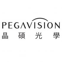 晶碩光學 PEGAVISION 及圖
