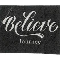 Believe Journee 及圖