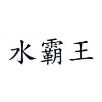 水霸王