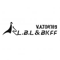 V.A.TOR189 L.B.L & BKFF 及圖