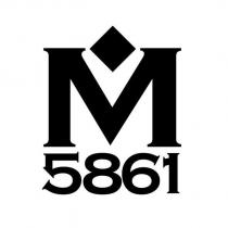 M5861