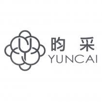 昀采 YUNCAI 及 Y 設計圖