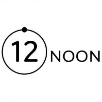 12 NOON 及圖