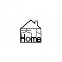 天下 HOME 設計圖