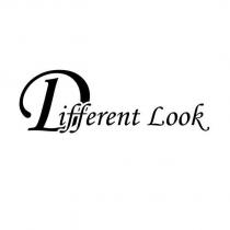 Different Look