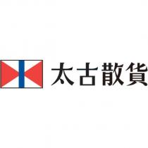 Flag Logo +太古散貨
