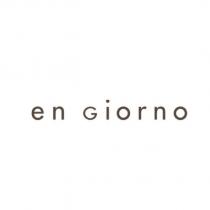 en Giorno
