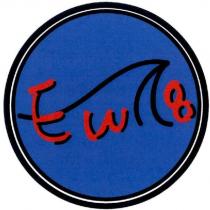 EW8 及圖
