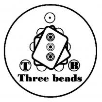 Three beads TB 及圖