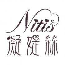 凝媞絲 NITIS 及圖