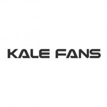 KALE FANS