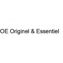 OE Originel & Essentiel