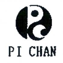 PI CHAN 及圖