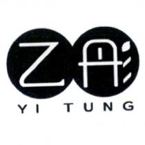 乙彤 YI TUNG 及圖