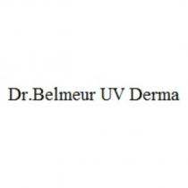 Dr.Belmeur UV Derma