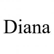 Diana