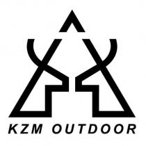 KZM OUTDOOR 及圖
