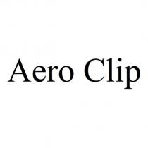 Aero Clip