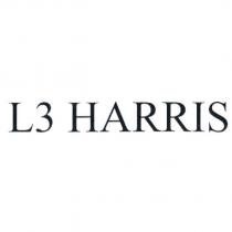 L3 HARRIS