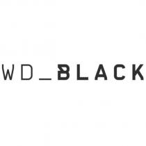WD Black