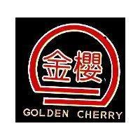 金櫻及圖 GOLDEN CHERRY
