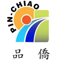品僑 PIN-CHIAO 及圖