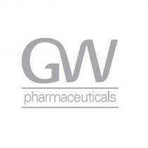 GW PHARMACEUTICALS 設計字及圖