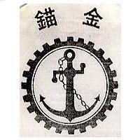 金錨外盒色彩全部以柑子色為記