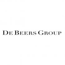 DE BEERS GROUP Logo