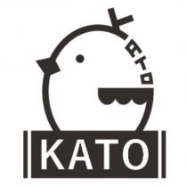KATO 及圖
