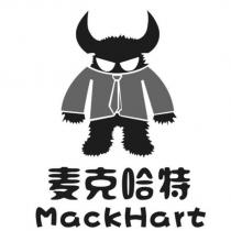麥克哈特 MackHart 及圖