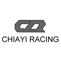 CHIAYI RACING 及圖