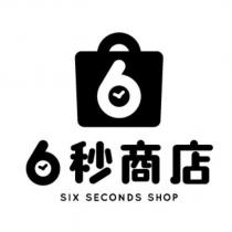 6 秒商店及圖 SIX SECONDS SHOP